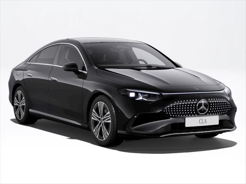 Mercedes-Benz CLA (2026) 0,0 200 EQ - fotografie inzerátu