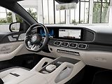 Mercedes-Benz GLE (2025) 3.0 Mercedes-AMG 53 HYBRID 4MA - náhled 9
