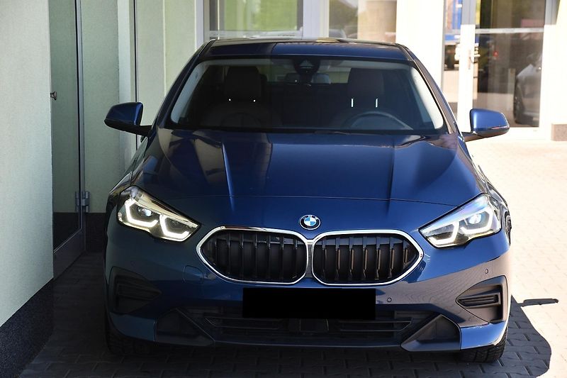 BMW Řada 2 218d NAVI KAMERA 1.M ČR - fotka 9 z 41