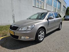 Škoda Octavia (2011) 2 1.6TDI FACELIFT - fotografie inzerátu