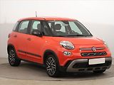 Fiat 500L (2020) 1.4 16V, ČR,1.maj, Serv.kniha - náhled 1