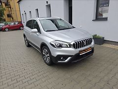Suzuki S-Cross 1,4 Mild Hybrid AllGrip Premiu - fotografie inzerátu