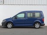 Volkswagen Caddy (2016) 2.0 TDI, 5Míst, ČR - náhled 2
