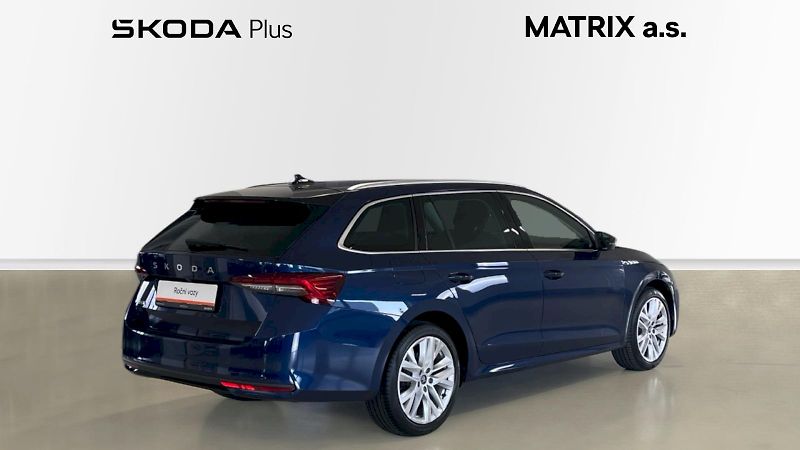 Škoda Octavia (2025) Top Selection 2.0TDI 110kW DSG - fotka 2 z 33