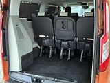 Ford Tourneo Custom TDCi Titanium-X SERV.KNÍŽKA - náhled 16