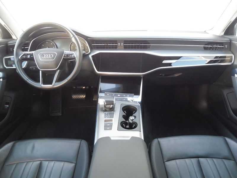 Audi A6 (2022) 40 TDI 150kW S-tronic quattro - fotka 5 z 28
