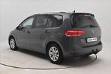 Volkswagen Touran 2,0 TDI 110KW DSG 7míst Záruka - náhled 7