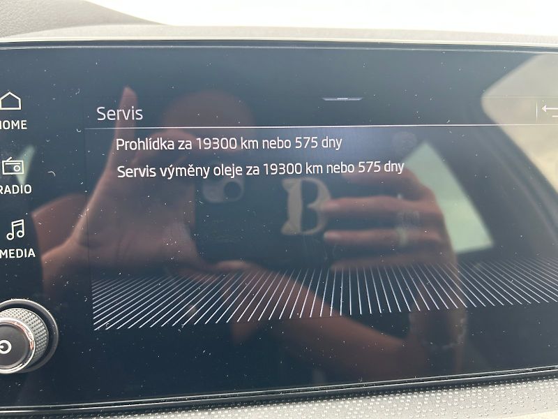 Škoda Kamiq (2025) SELEC TSI 85/1.0 A7F - fotka 23 z 28