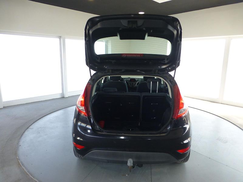 Ford Fiesta (2010) 1,25i**KLIMATIZACE**ALU* - fotka 18 z 19