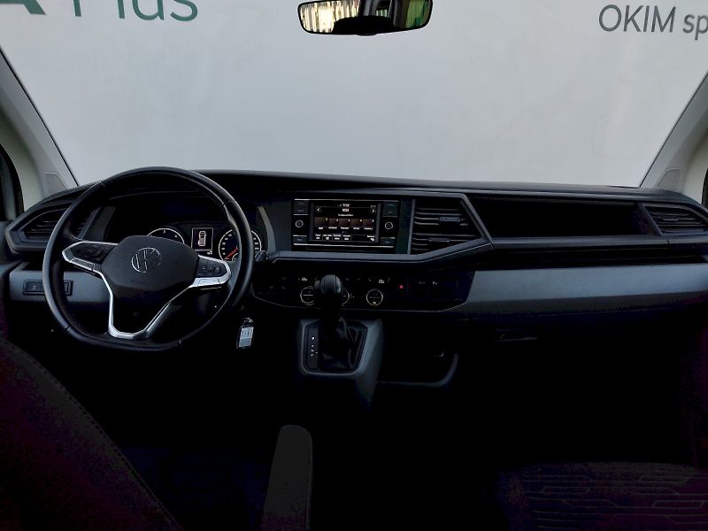 Volkswagen Caravelle (2024) 6,1 2,0 Tdi 110 Kw DSG 4Motion - fotka 5 z 32