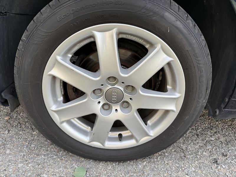 Audi A3 1,2TFSI 77kW Sportback  - fotka 16 z 19