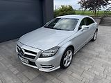 Mercedes-Benz CLS (2014) 350 CDI, 4Matic, AMG - náhled 13