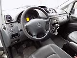 Mercedes-Benz Vito (2011) 110CDI/Long/1.M./Klimatizace/ - náhled 11