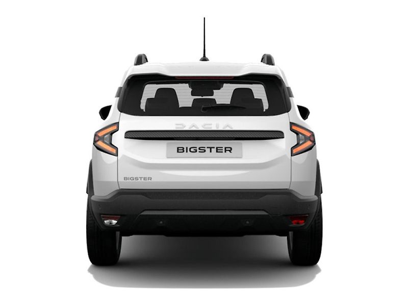 Dacia Bigster (2026) Essential Mild hybrid-G 140 - fotka 4 z 5