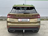 Škoda Kodiaq RS 265PS 2.0TSi 4x4 DSG 7-MÍST - náhled 4