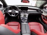Mercedes-Benz Třídy C (2021) 400/AMG-Line/4-Matic/Led/ - náhled 22