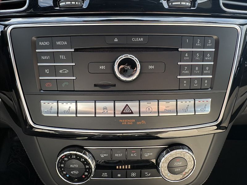 Mercedes-Benz GLE 3,0 350 d 4M ČR - fotka 10 z 20