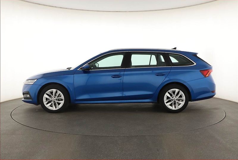 Škoda Octavia (2022) 2.0 TDI, ČR,1.maj, Serv.kniha - fotka 3 z 20