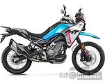 CFMOTO 450 MT-RX (2026) sleva - náhled 1