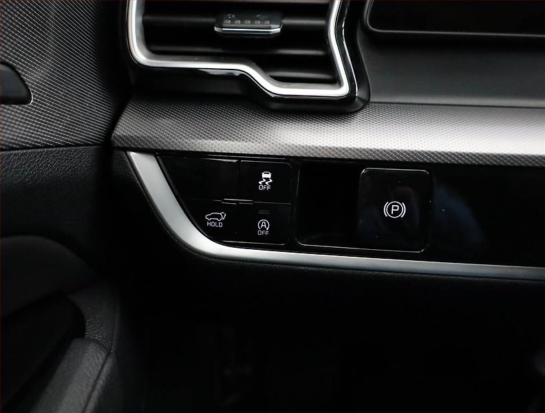 Kia Sportage (2022) Top 1.6 T-GDI - fotka 12 z 20