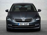 Škoda Octavia.