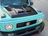 Suzuki Jimny BRABUS G800 OPTIK - náhled 32