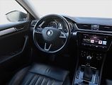 Škoda Superb (2018) 2.0 TDI, Automat, Kůže, Navi - náhled 7