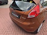 Ford Fiesta (2015) 1.25i Trend Klima LPG Rozvody - náhled 41