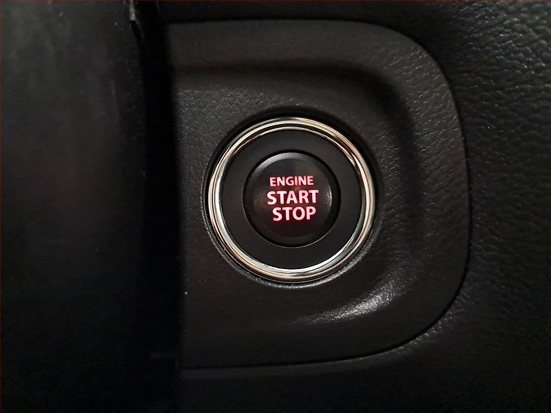 Suzuki Vitara (2018) Premium 1.6 VVT, Automat, ČR - fotka 18 z 20