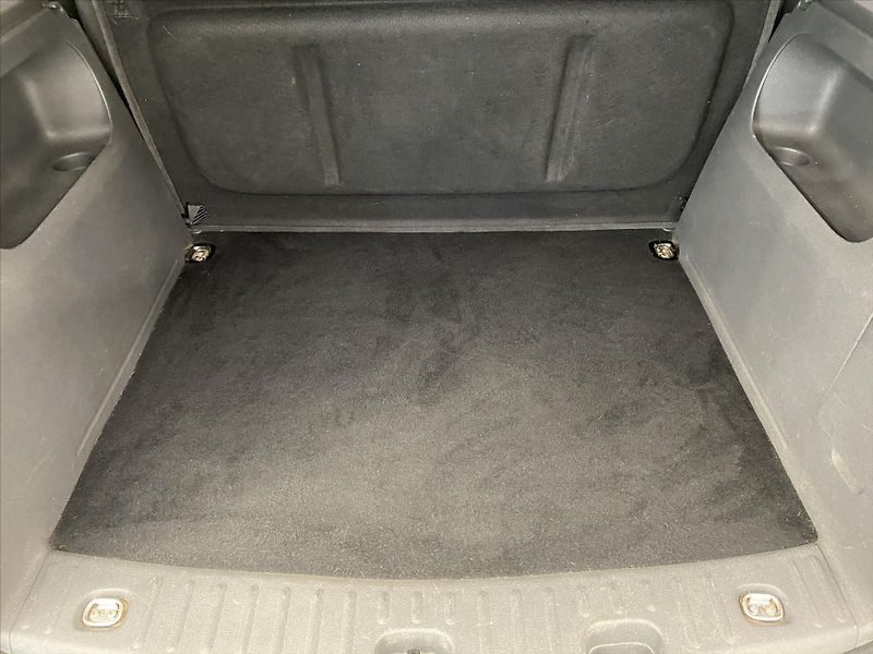 Volkswagen Caddy 2,0 EcoFuel 80kW CNG - fotka 18 z 21