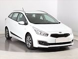 Kia Ceed (2015) 1.4 CRDi, po STK - náhled 1