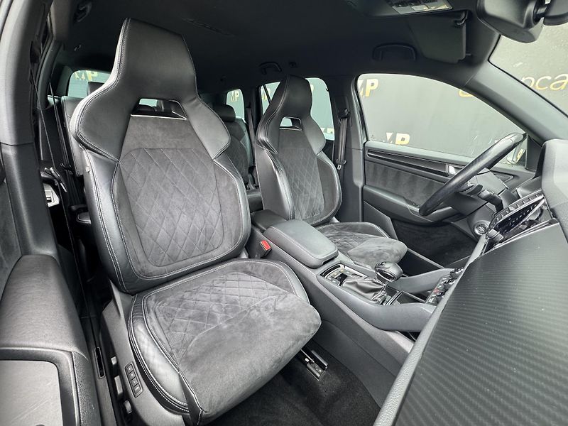 Škoda Kodiaq (2018) 2.0TSi DSG SportLine, 4X4, RZV - fotka 20 z 54