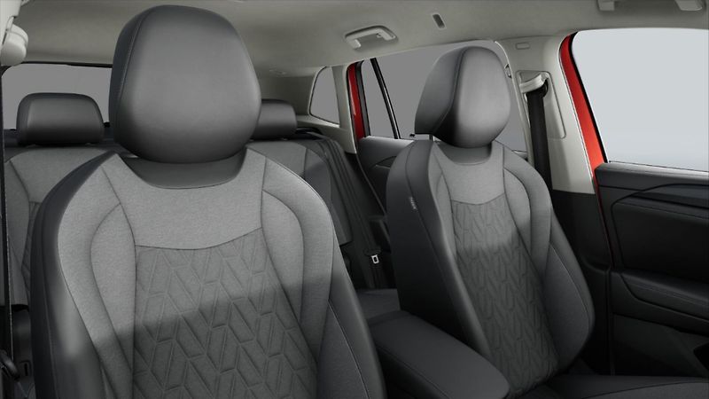 Volkswagen Tiguan (2026) 1,5 eTSI 96kW mHEV  People - fotka 6 z 8