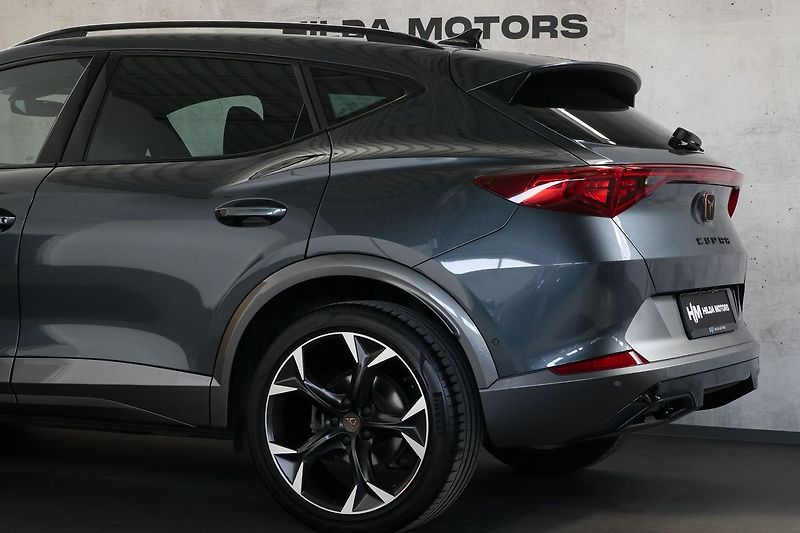 Cupra Formentor 2.0TDI 110kW 4x4 DSG DCC Webas - fotka 6 z 39