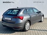 Škoda Scala (2025) Selection 1.0TSi 85kW 6°manuál - náhled 1