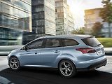 Ford Focus.