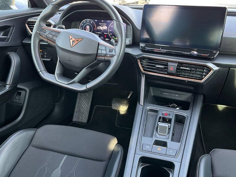 Cupra Formentor (2024) 2.0 TSI 140 kW DSG 4Drive - fotka 5 z 20