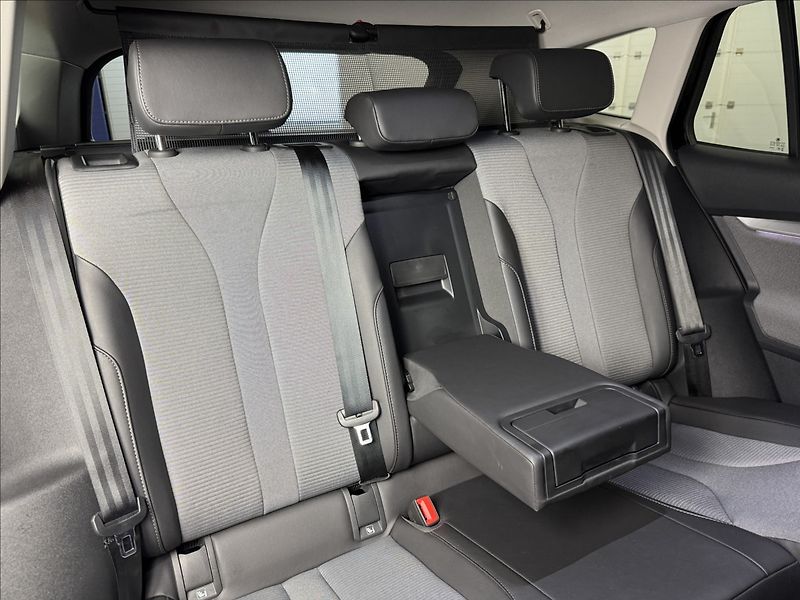 Škoda Enyaq 80 LED Matrix Assist Kamera - fotka 15 z 47