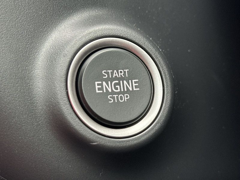 Škoda Octavia (2025) Combi 2.0 TDi DSG Sportline - fotka 18 z 36