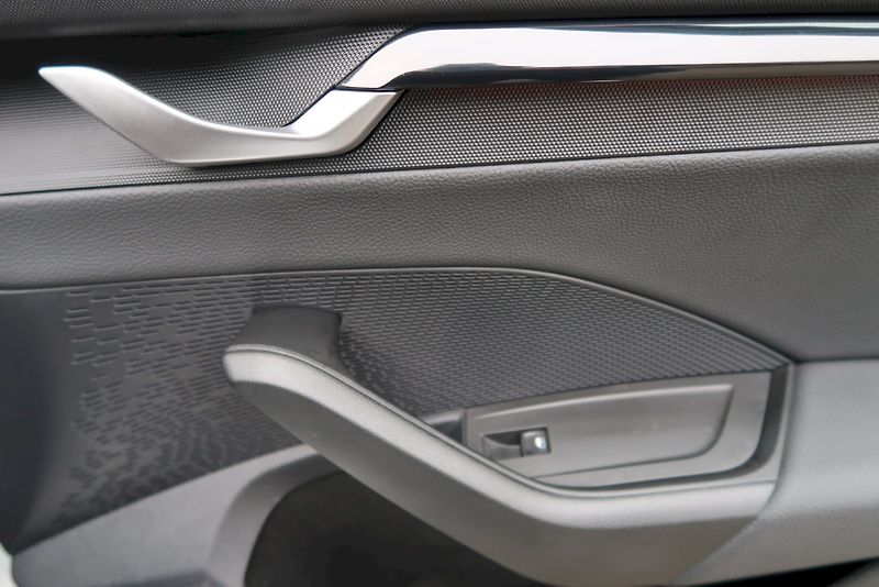 Škoda Octavia (2024) Combi 2,0 TSI / 195 kW DSG - fotka 20 z 31