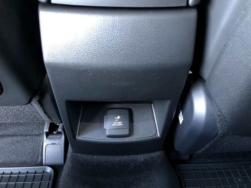 KGM Korando (2026) Premium 1.5. FWD A6 - fotka 14 z 17
