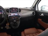 Abarth 595 (2020) Turismo, Kůže, Navi, Bi-Xenony - náhled 8