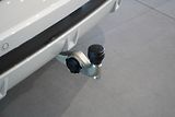 BMW X5 40d xDrive, Vzduch, Tažné, HUD - náhled 17