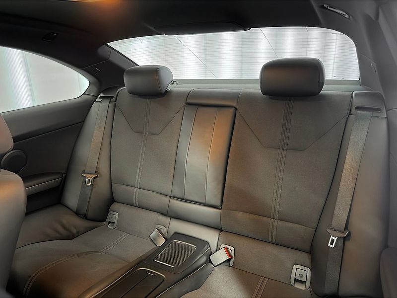 BMW M3 COUPE, NAVIGACE, CARBON, SPORT - fotka 12 z 24