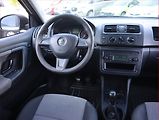 Škoda Fabia (2014) Extra 1.2 12V - náhled 7