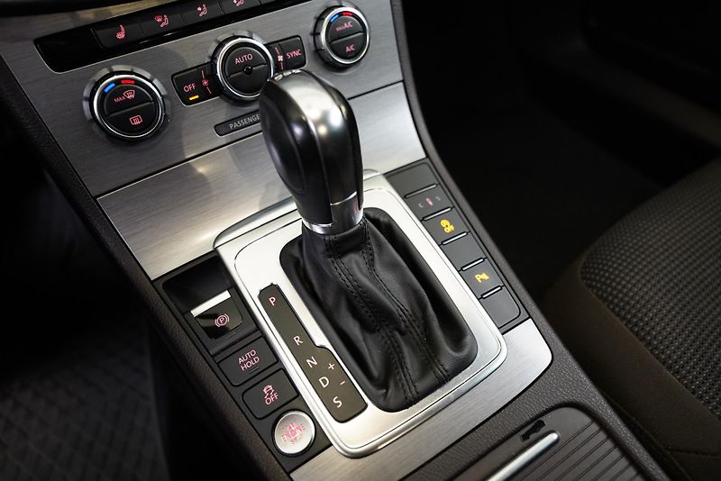 Volkswagen Passat - fotka 22 z 27