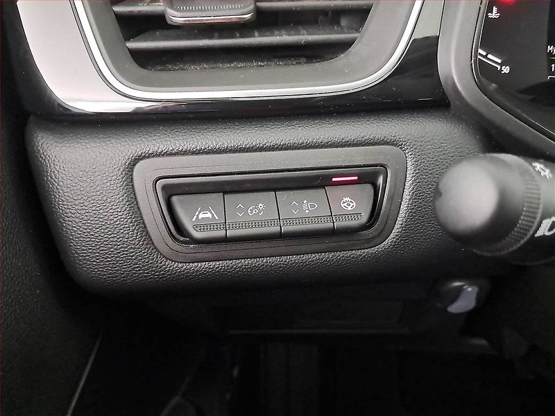 Mitsubishi ASX (2023) 1.3 T MHEV - fotka 20 z 22