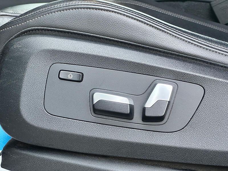 BMW X5 30D xDrive M-Sport - fotka 9 z 14