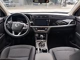 KGM Korando 1.5T, SMART,2WD, MT, SKLADEM - náhled 15