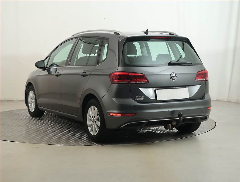 Volkswagen Golf Sportsvan (2018) 1.5 TSI, Serv.kniha, Tempomat - fotka 4 z 14